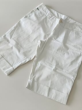 Lacoste Shorts 42